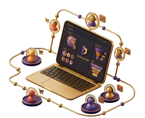 dynamics 365 crm development